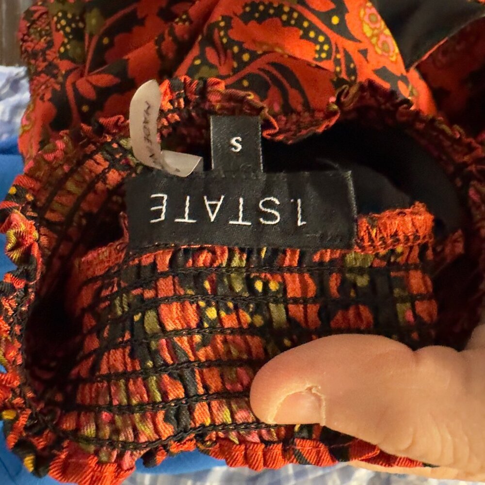 1state small dress - Picture 10 of 10